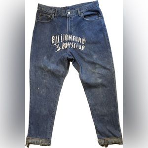 Custom Ralph Lauren Polo Jean